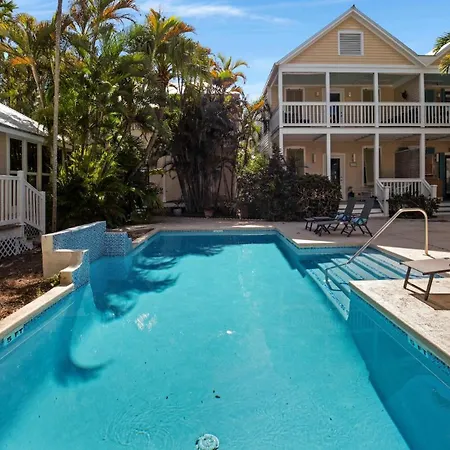 Sea Breeze Villa
